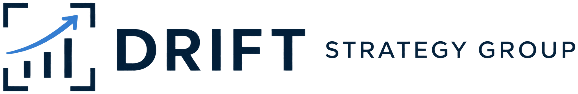 Drift Strategy Group logo